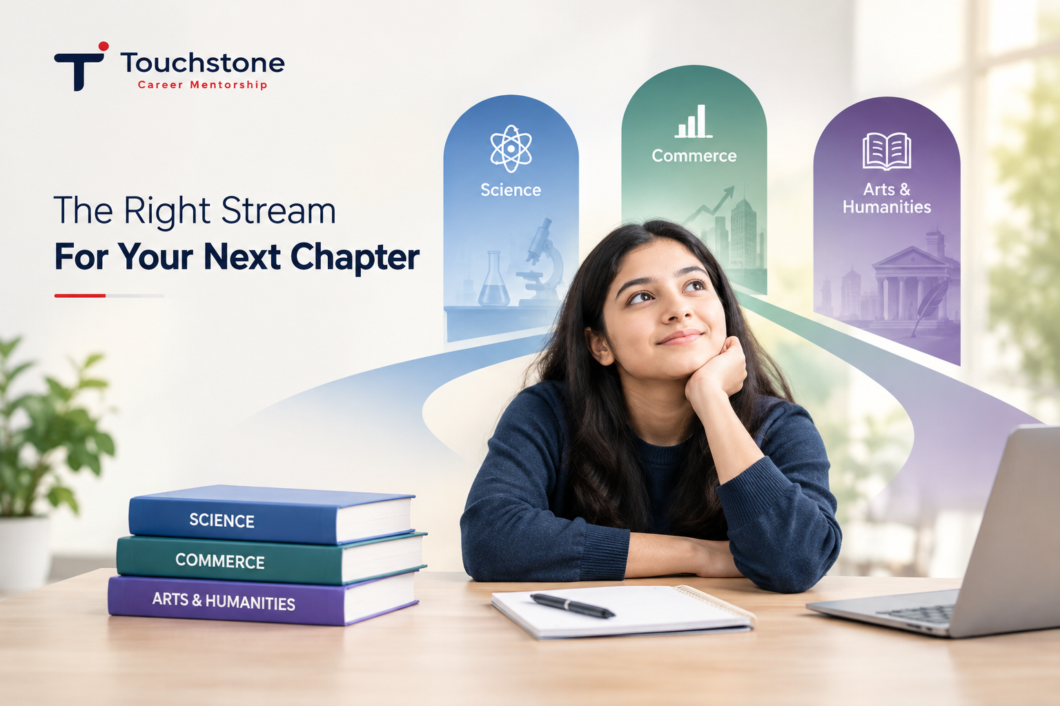 Choosing Your Stream After Class 10: A Practical Guide for Students