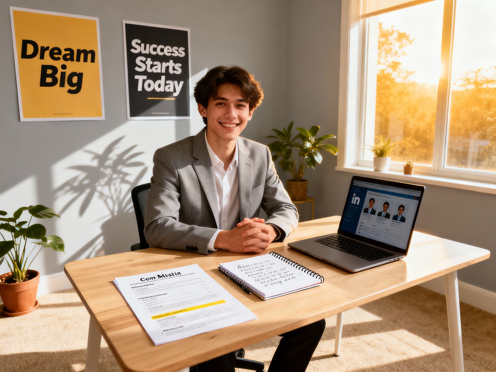 Career Counsellor