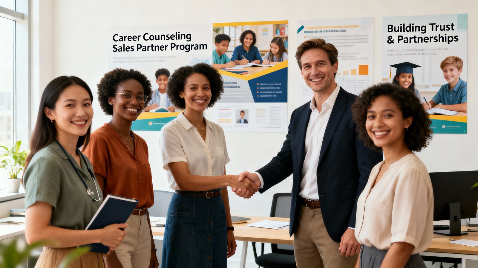 Touchstone Partner Opportunities