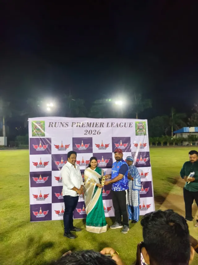 Runs Premier League, photo 1
