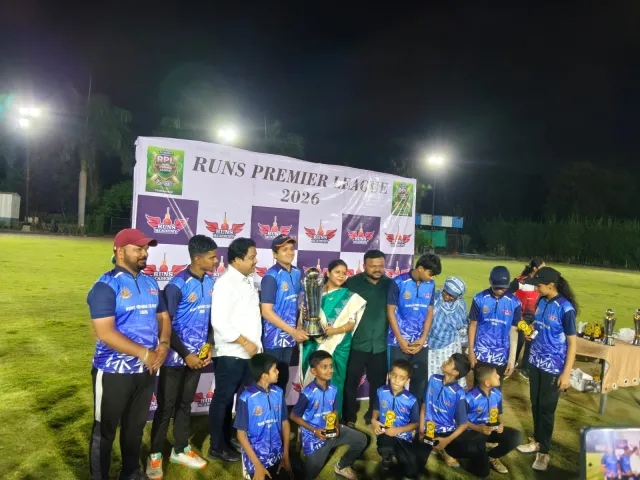 Runs Premier League, photo 2