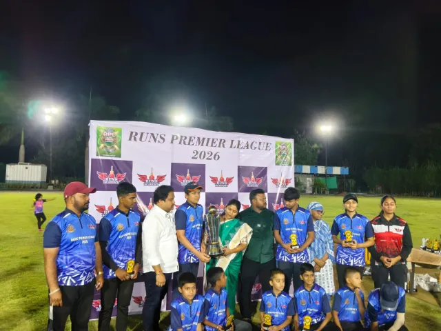 Runs Premier League, photo 3