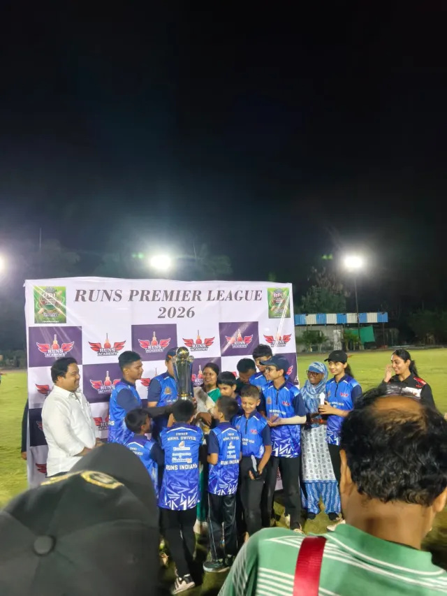 Runs Premier League, photo 4