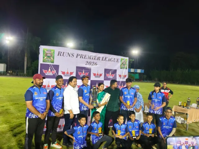 Runs Premier League, photo 7