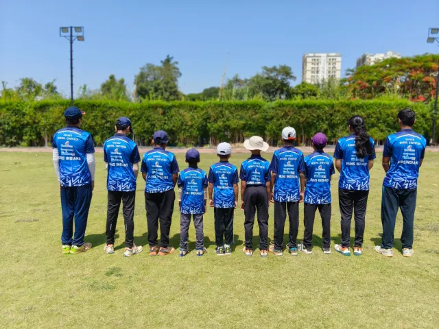 Runs Premier League, photo 8