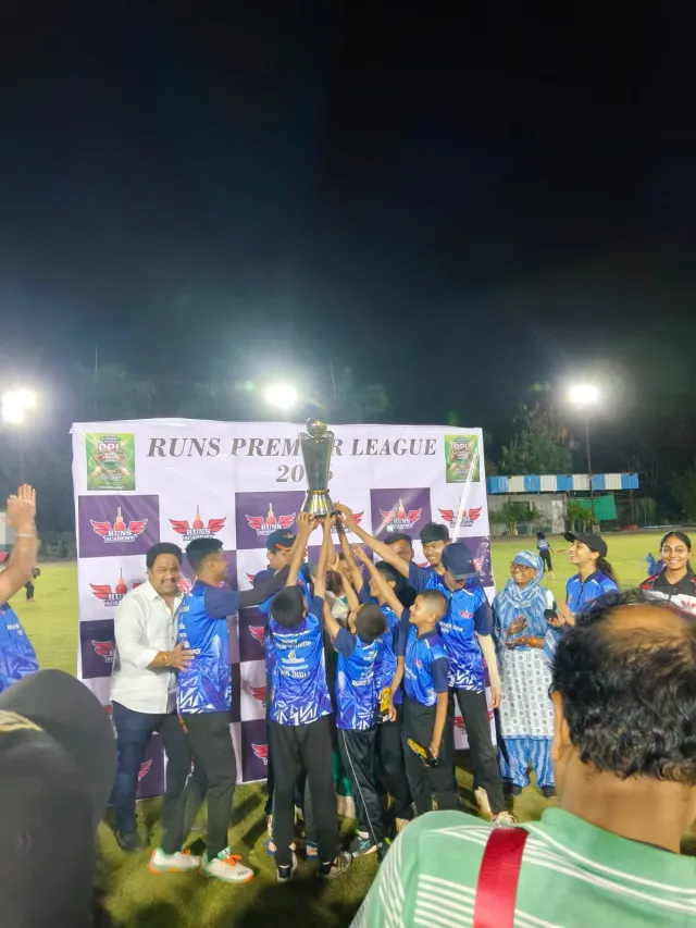 Runs Premier League, photo 9