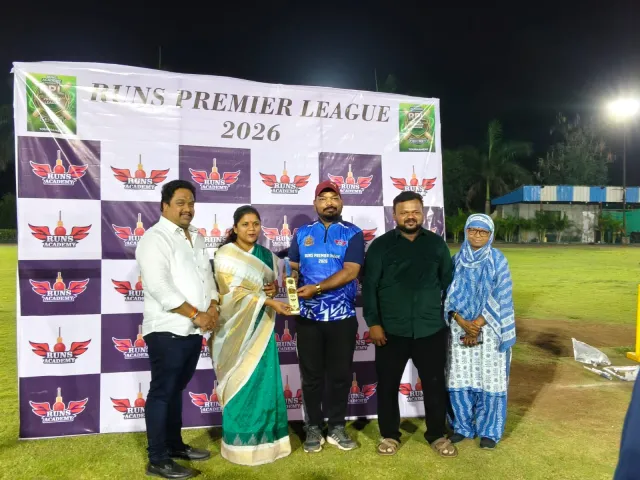 Runs Premier League, photo 10