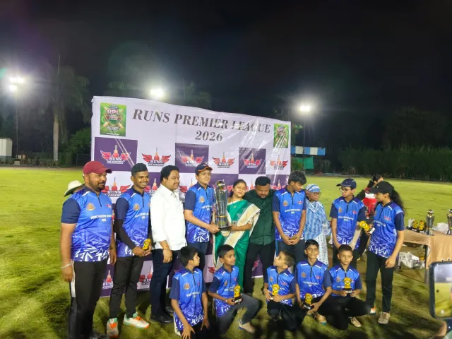 Runs Premier League, photo 11