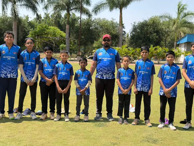 Runs Premier League, photo 15