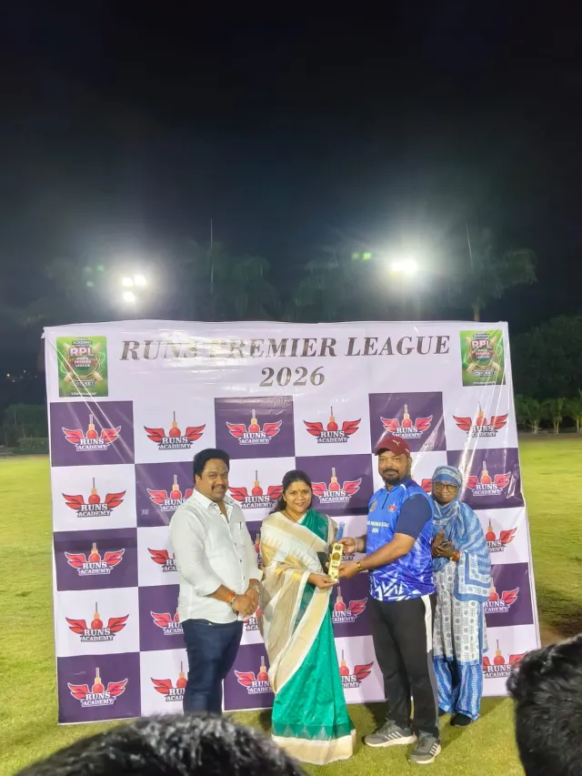 Runs Premier League, photo 16