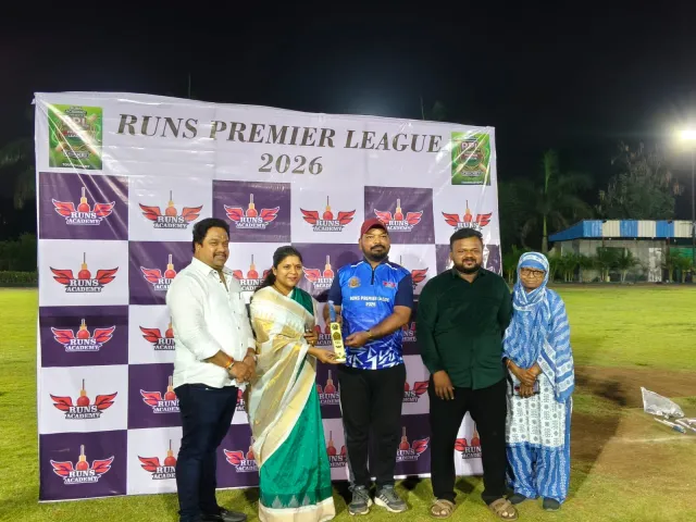 Runs Premier League, photo 20