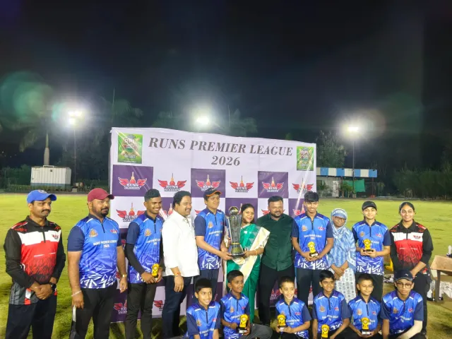 Runs Premier League, photo 24