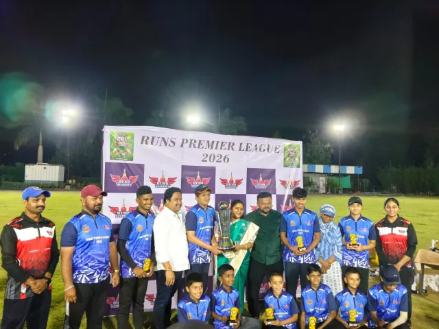 Runs Premier League, photo 25