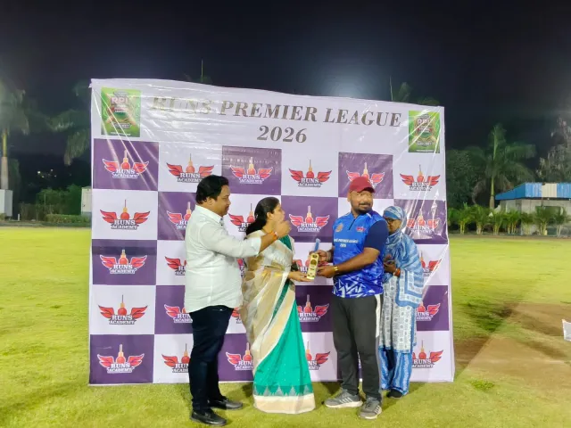 Runs Premier League, photo 26