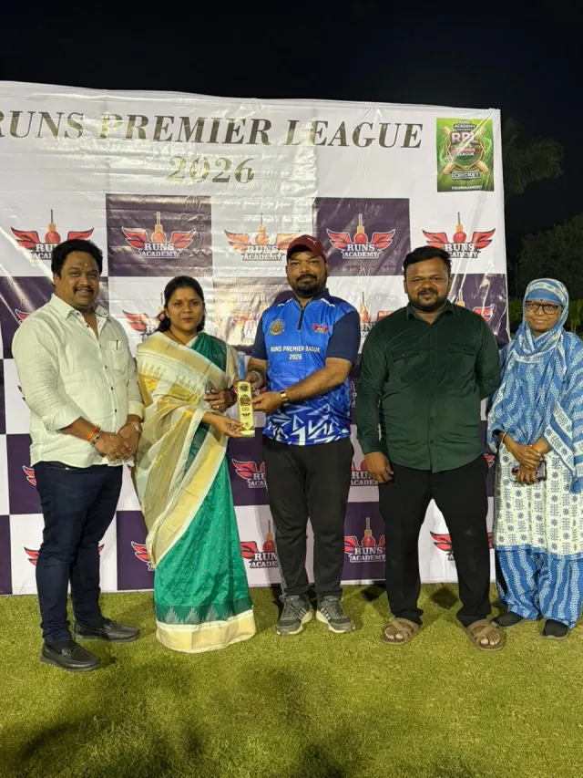 Runs Premier League, photo 27