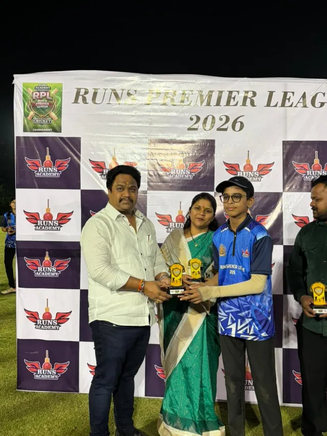 Runs Premier League, photo 28