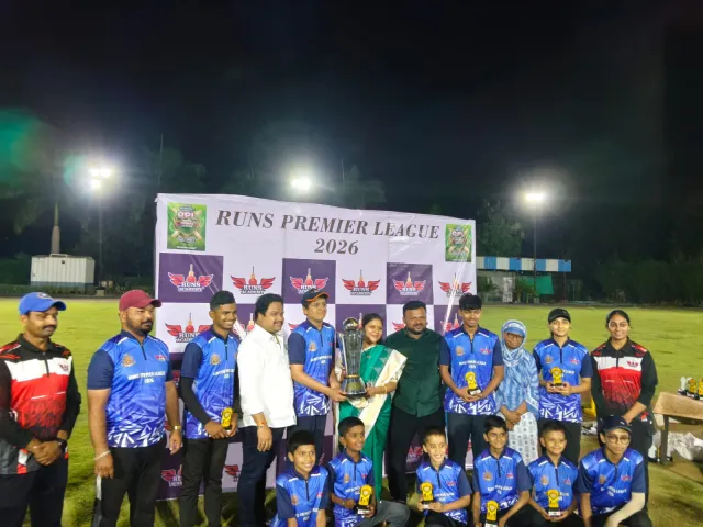 Runs Premier League, photo 29