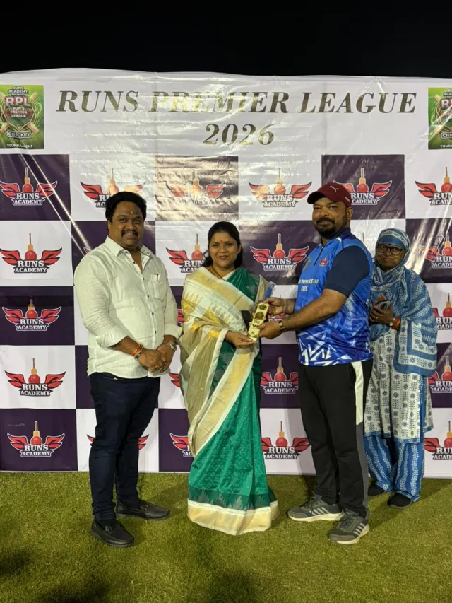 Runs Premier League, photo 32