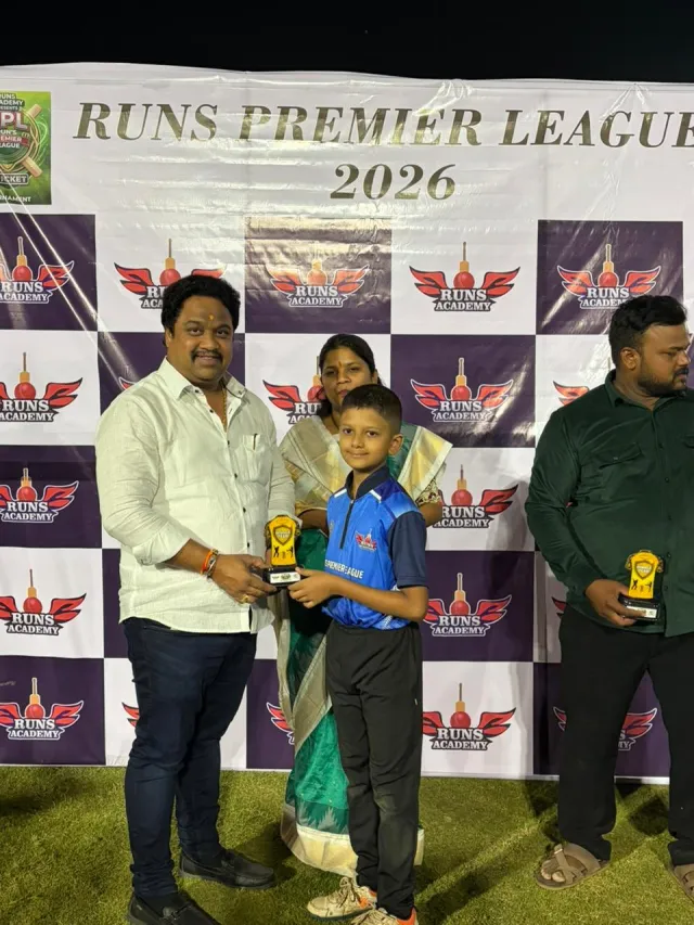 Runs Premier League, photo 35