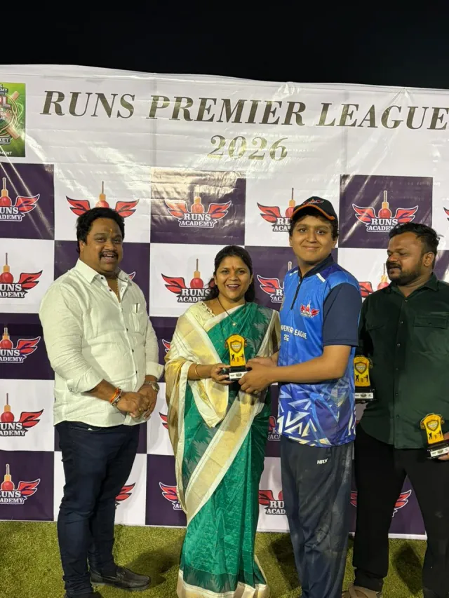 Runs Premier League, photo 36