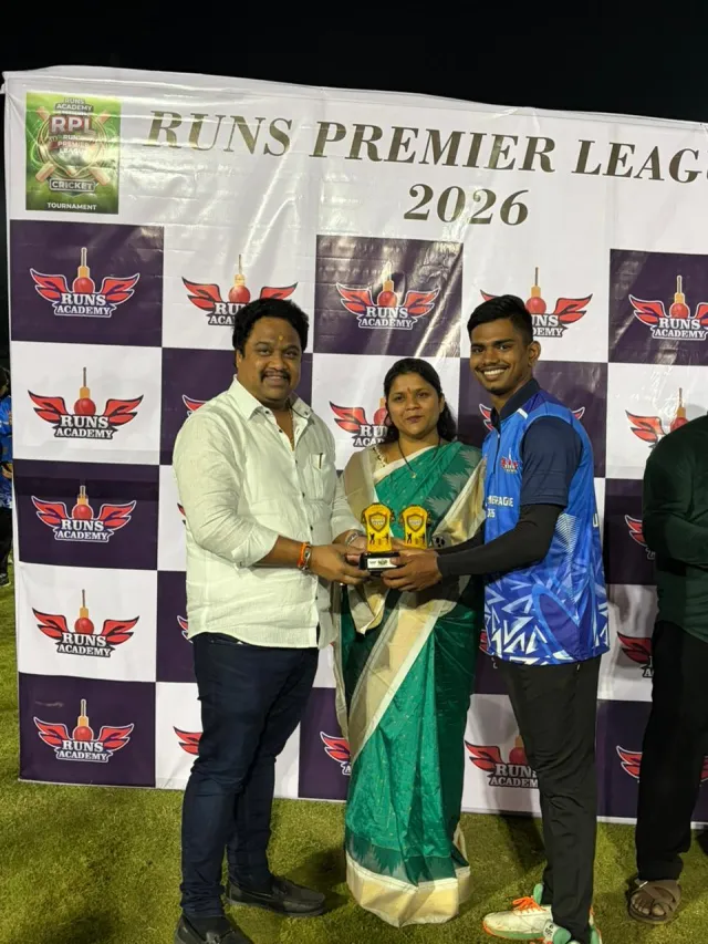 Runs Premier League, photo 39