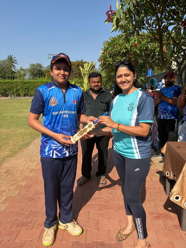 Runs Premier League, photo 40