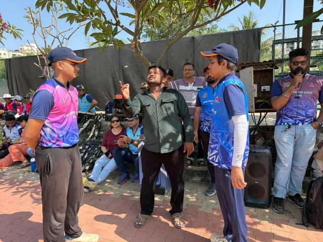 Runs Premier League, photo 41