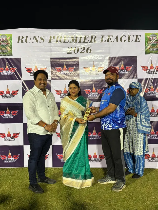 Runs Premier League, photo 43