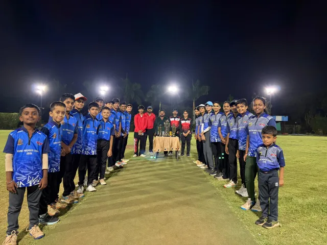 Runs Premier League, photo 45