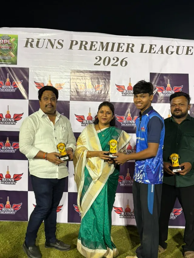 Runs Premier League, photo 46