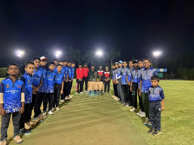 Runs Premier League, photo 47