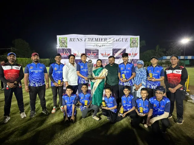 Runs Premier League, photo 48