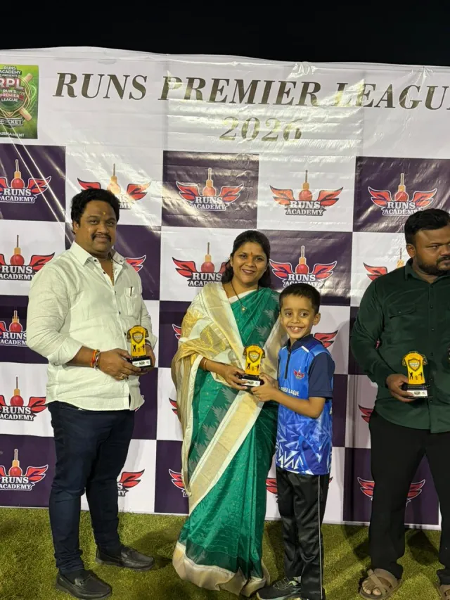 Runs Premier League, photo 49