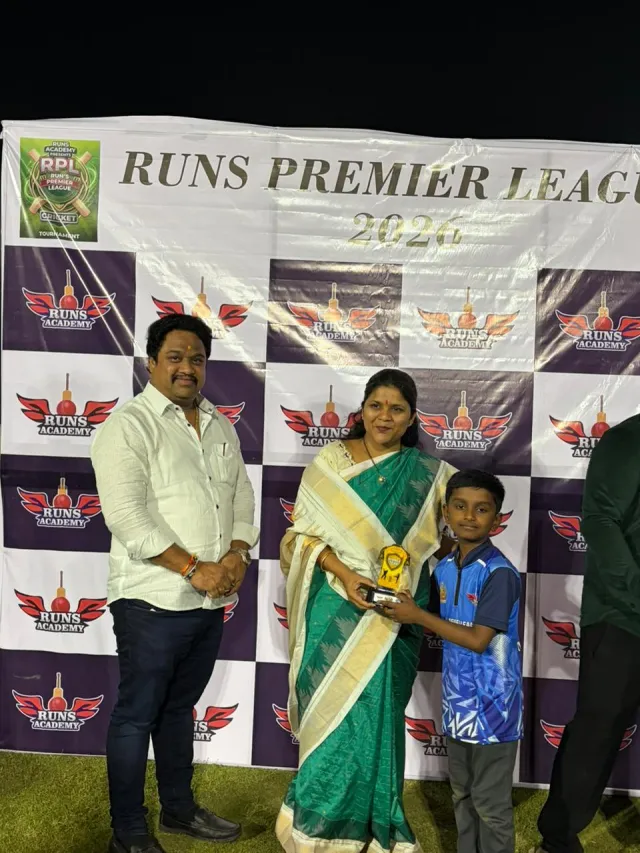 Runs Premier League, photo 50