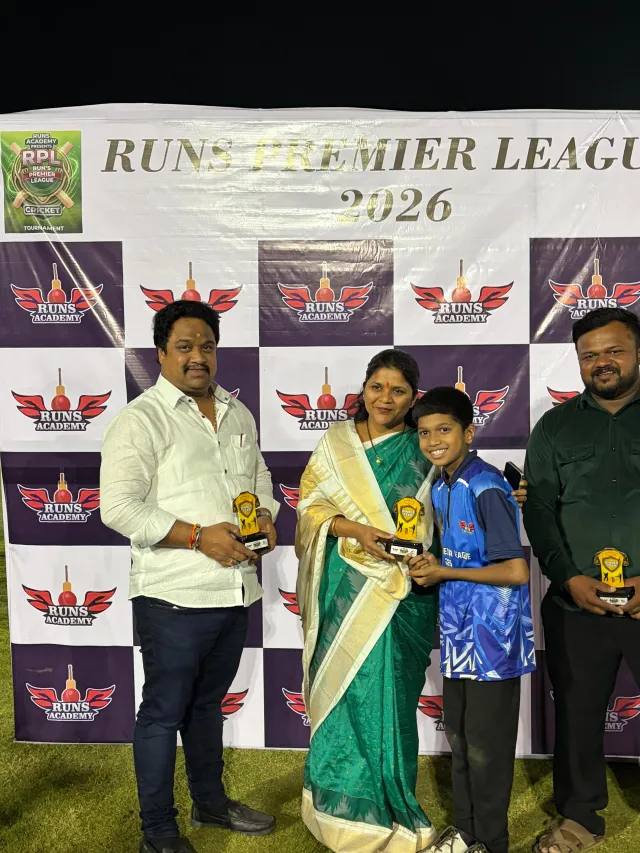 Runs Premier League, photo 52