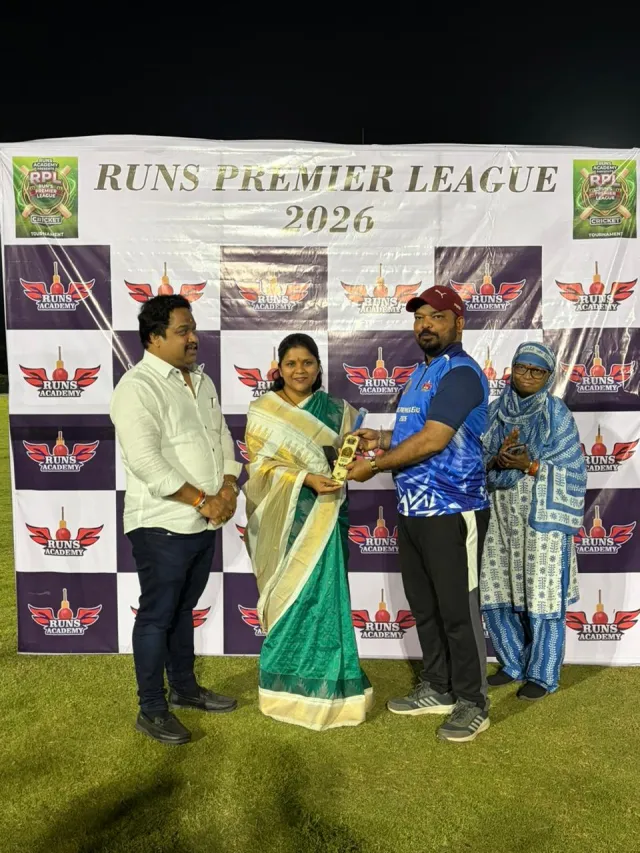 Runs Premier League, photo 54