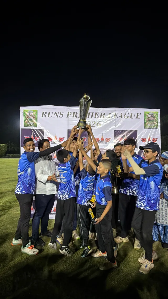Runs Premier League, photo 58