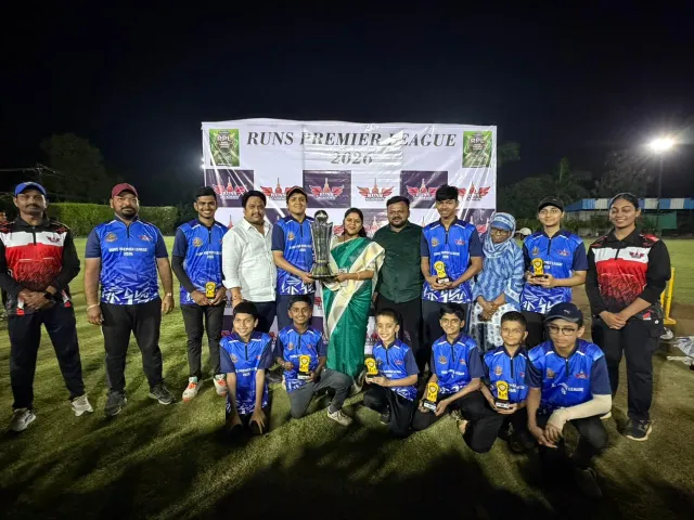 Runs Premier League, photo 59