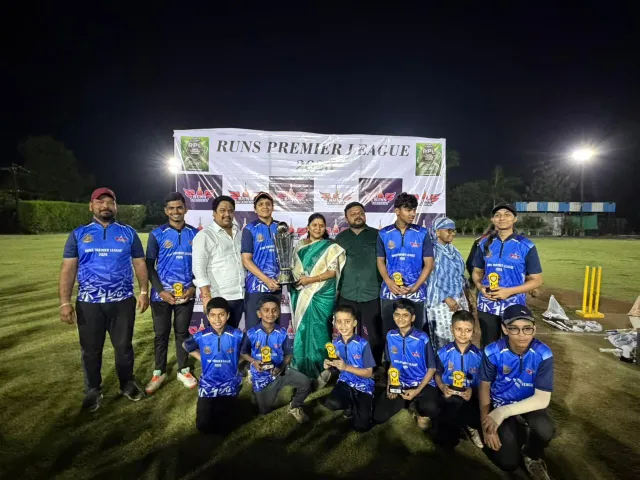 Runs Premier League, photo 62